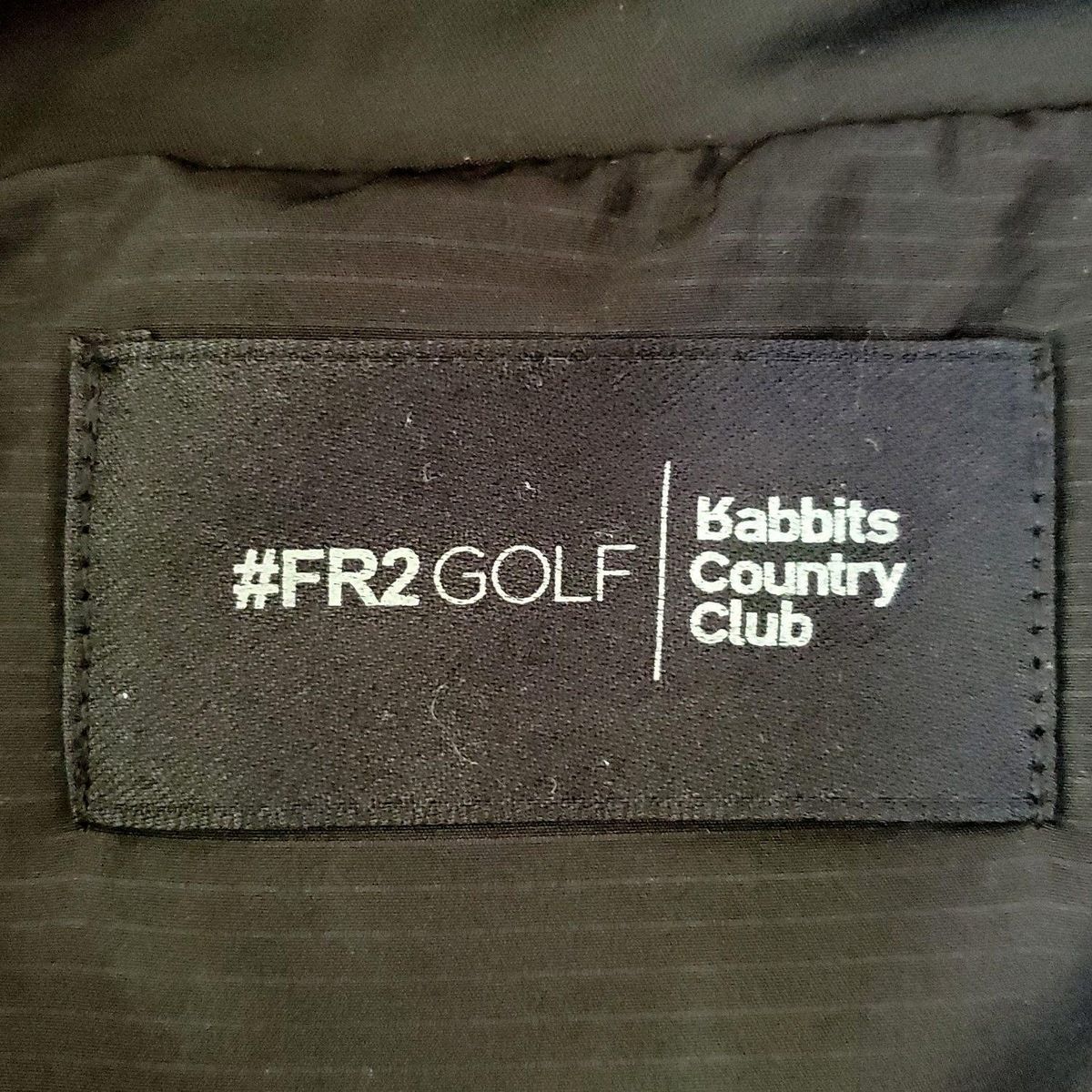 FR2 GOLF ペイズリー　セットアップ　メンズ FR2 GOLF ペイズリー セットアップ メンズ