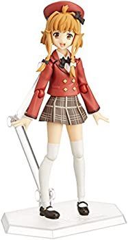 ねんどろいど 鵜野うずめ (グッドスマイルカンパニー(GOOD SMILE