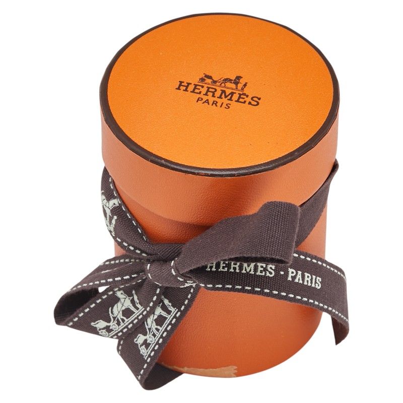 エルメス ツイリー Do Re Boucles ドゥ レ ブックル ブラック マルチ  