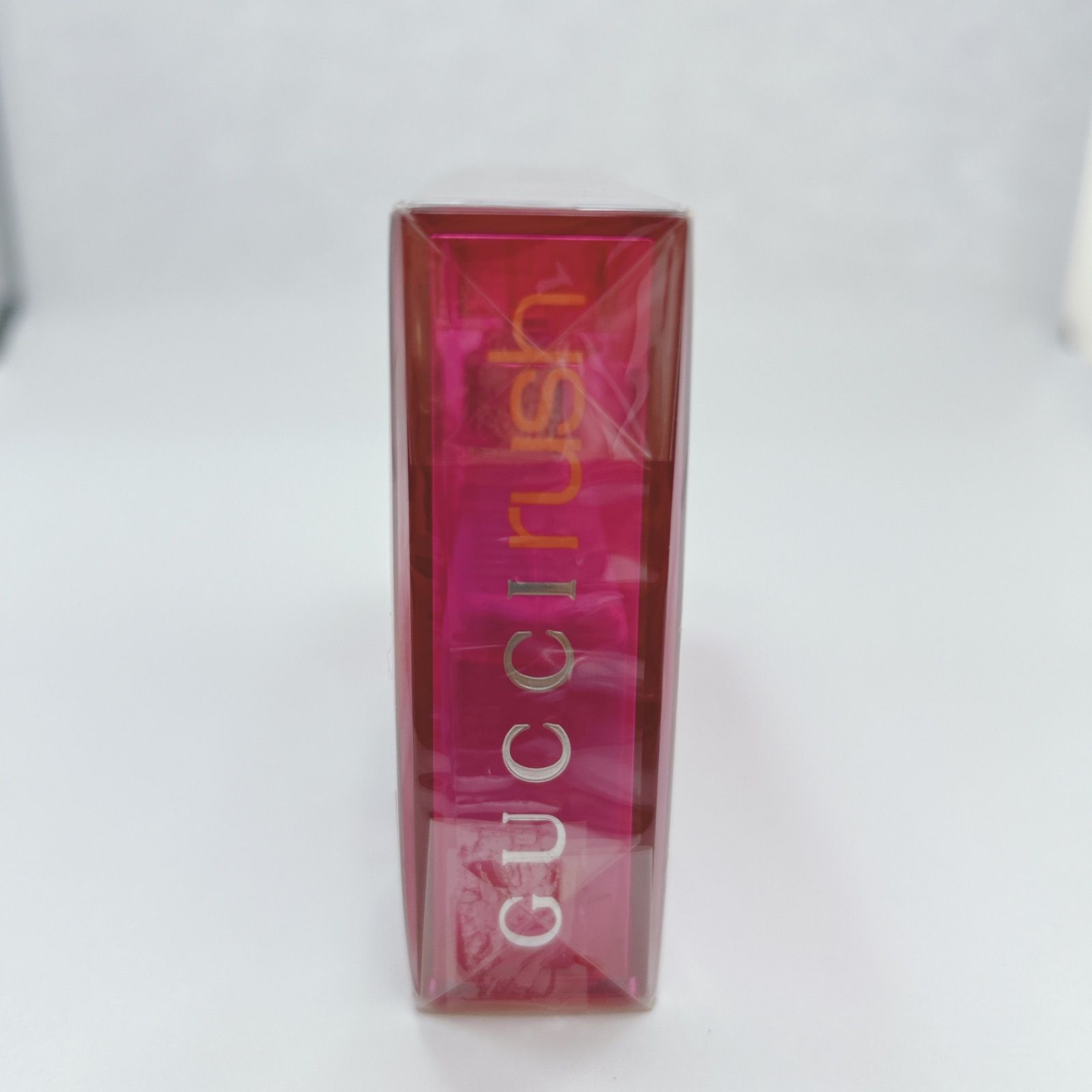 新品未開封】グッチ GUCCI ラッシュ2 オードトワレ フィルム 