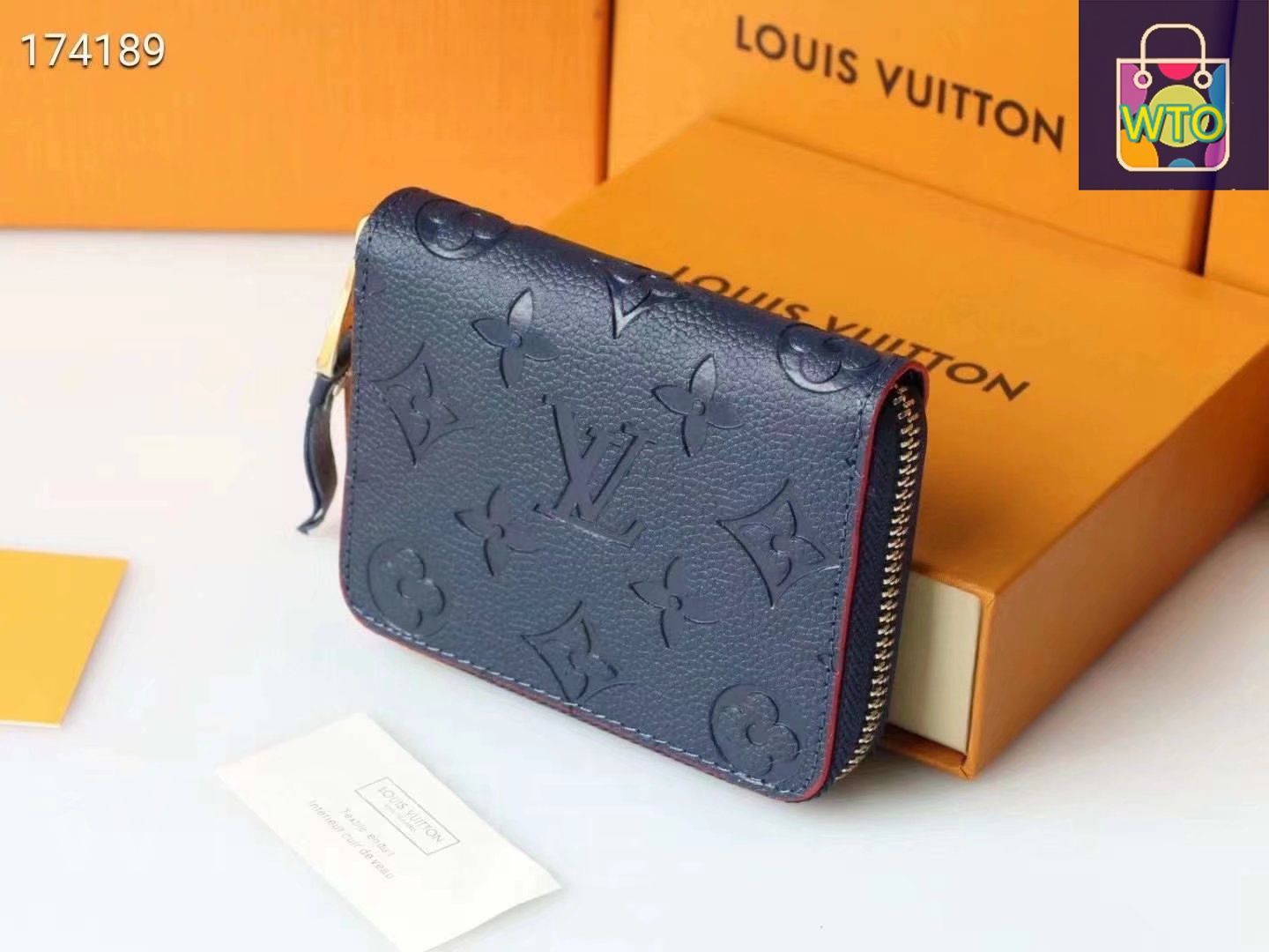 Louis Vuitton コインケース 並行輸入品未使用 org.jpg