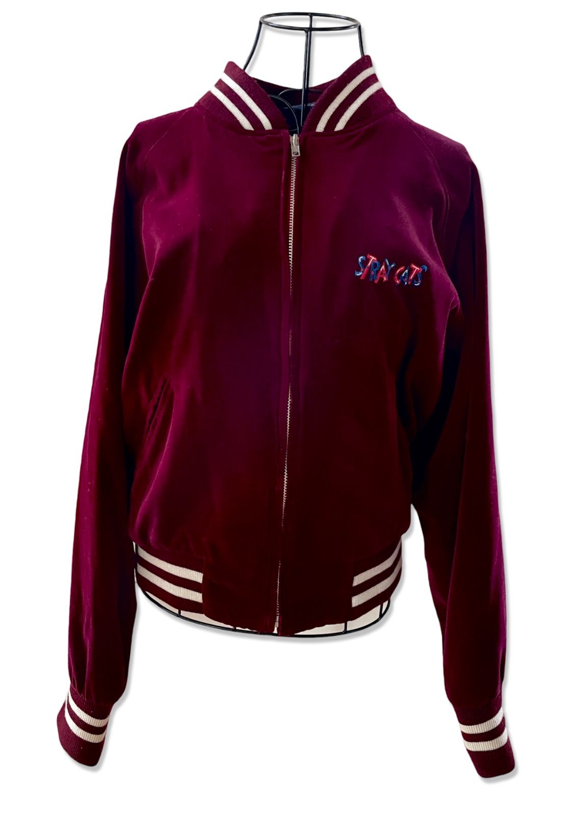 FRESH BOX HARAJUKU フレッシュボックス原宿 Stray Cats ストレイ