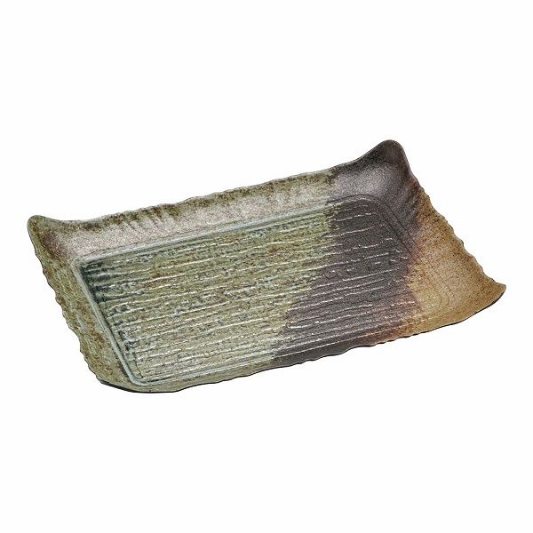 プラ容器 筑後 民芸陶器 大 入数 入 XNS 0102