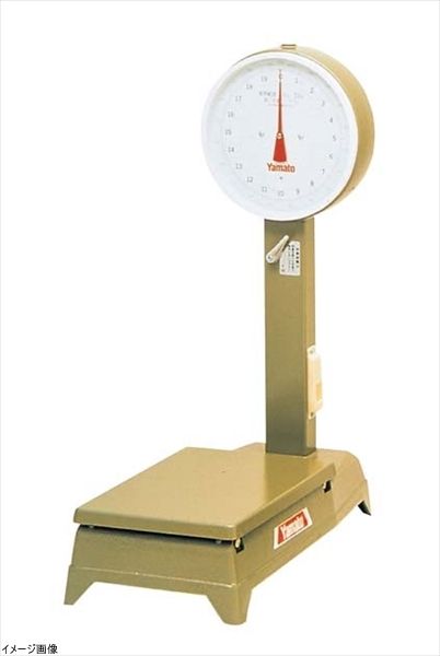 自動台はかり 小型 D-50S 50kg