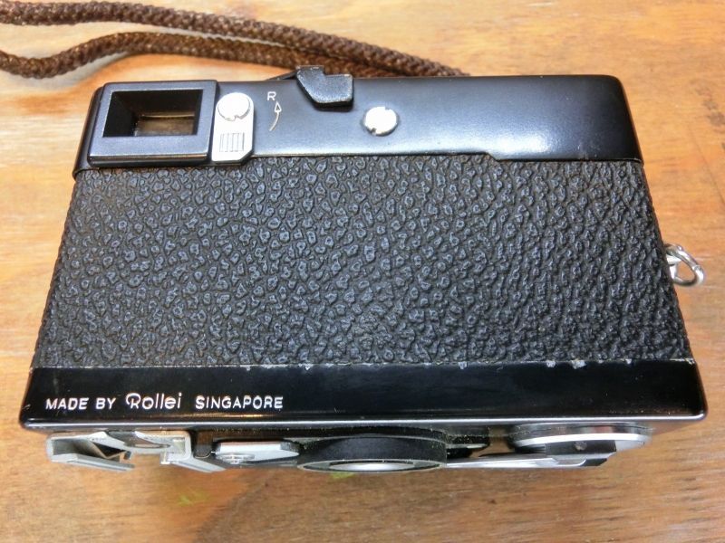 最上級機種 ブラック