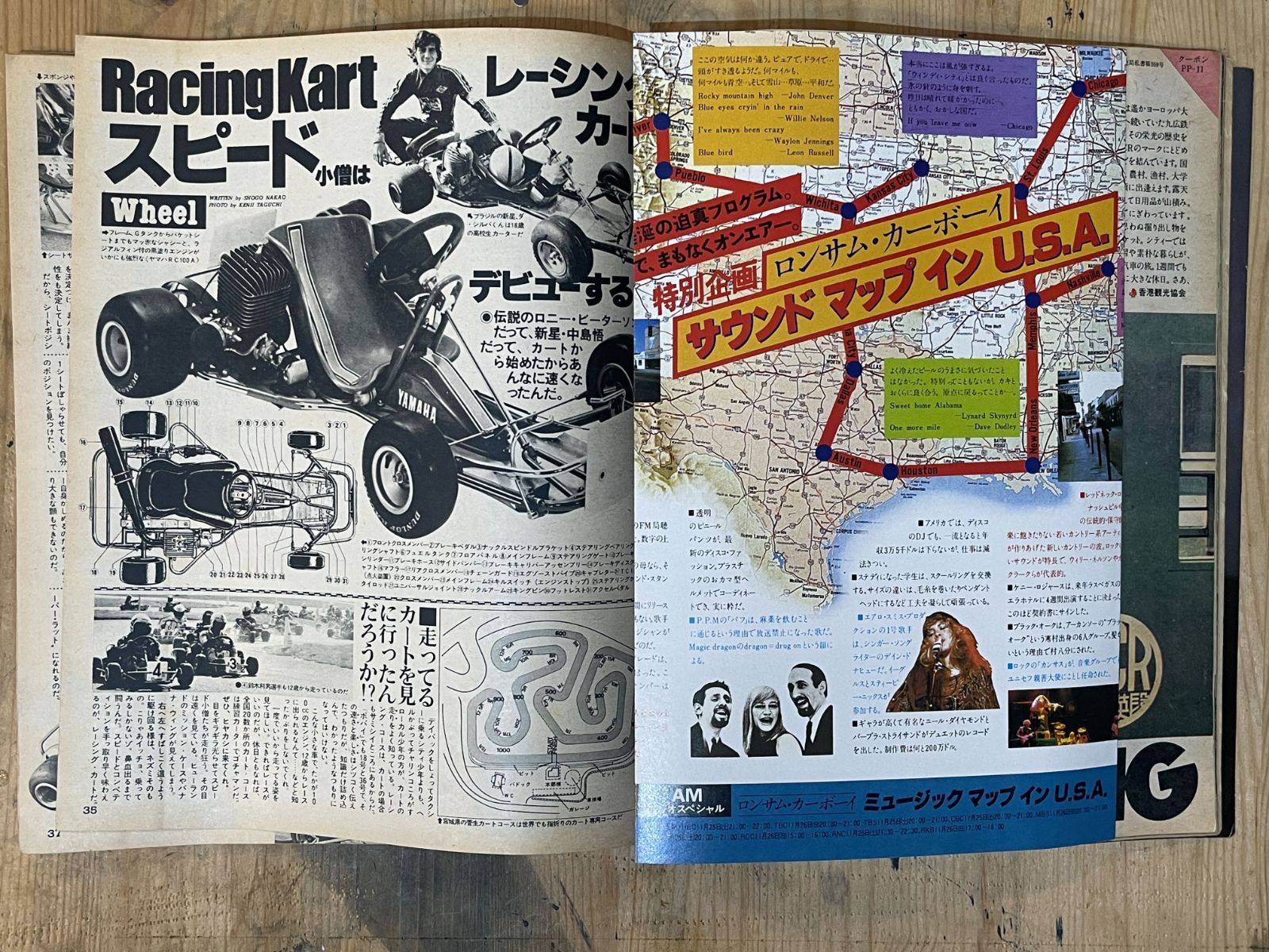 POPEYE ポパイ No.43　1978年11月25日号　SkiBoy1979 POPEYE 第043号 – 1978年11月25日発行 特集：SKI BOY特集 — スキー特集