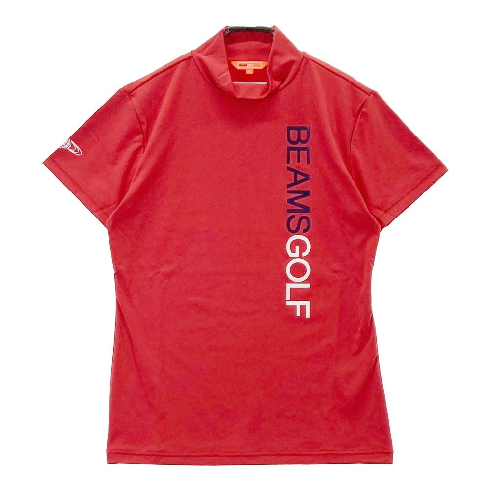 2023年☆サイズ1☆極美品】パーリーゲイツ 半袖ポロシャツ ボーダー