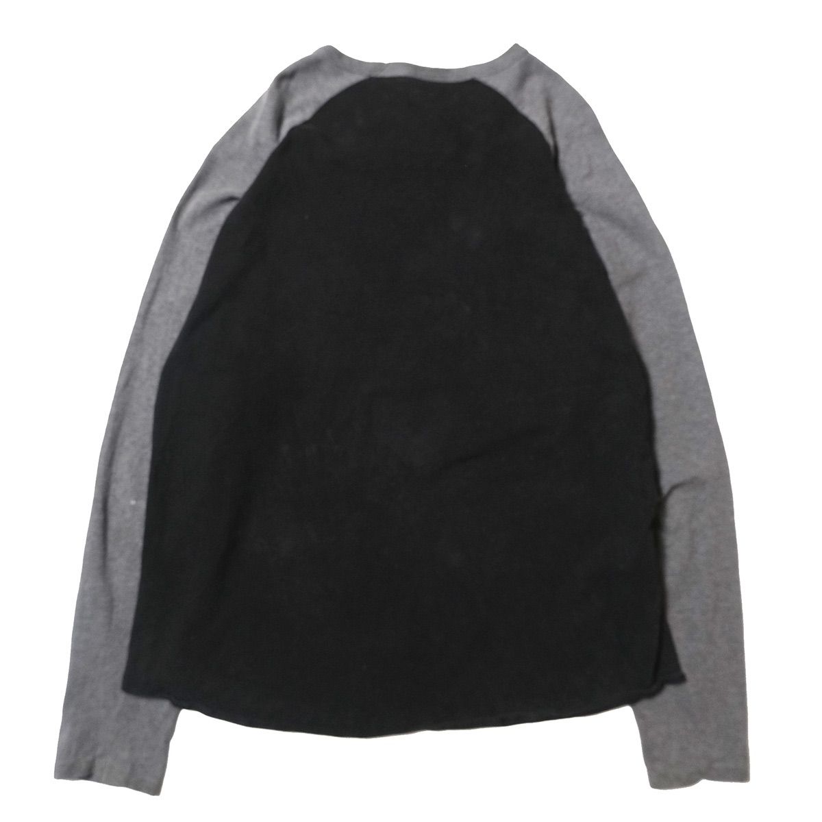 00's ギャップ GAP ラグランスリーブ コットン Tシャツ 長袖