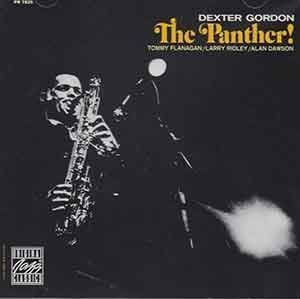 CD The Panther |Prestige Records | |K1502-250219B-4425 |25218777025