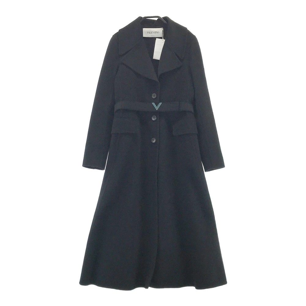 Special!!! VALENTINO ヴァレンティノ カシミヤ コート Special!!! VALENTINO ヴァレンティノ カシミヤ コート
