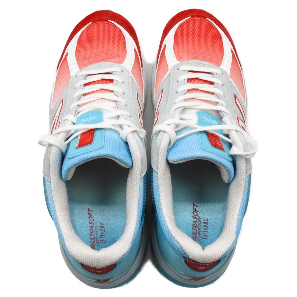 新品未使用品 NEW BALANCE M990BP5 26.5cm M990V5｜靴