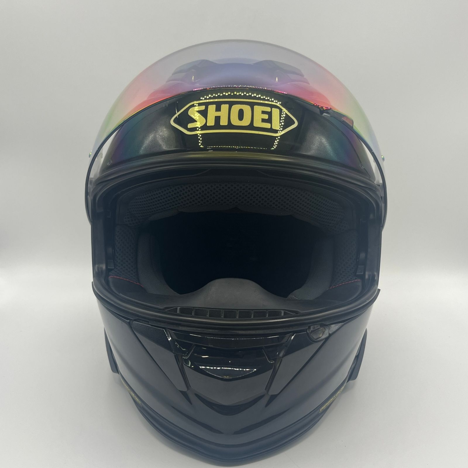 SHOEI ショウエイ GT-AirⅡ フルフェイスヘルメット ミラー