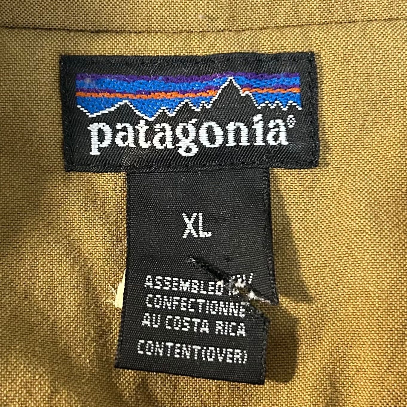 sizeL 90s ヌエボ レンジ コート Patagonia パタゴニア patagonia 90s ヌエボレンジコート ブルズアイ | NAT PARK