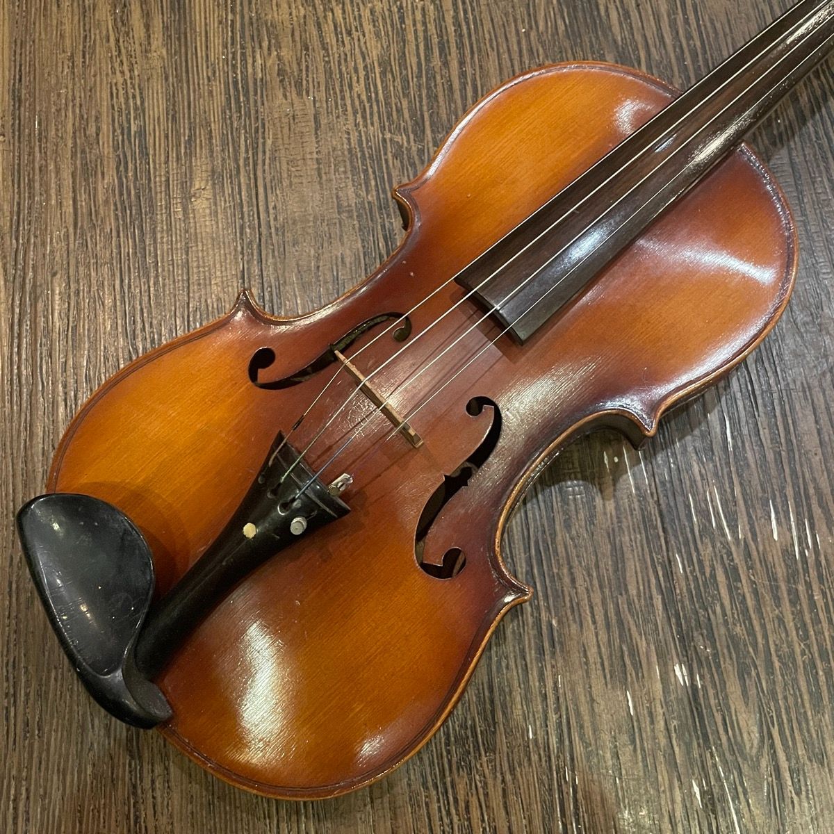 Suzuki No.11 4/4 Violin スズキ バイオリン -GrunSound-z246