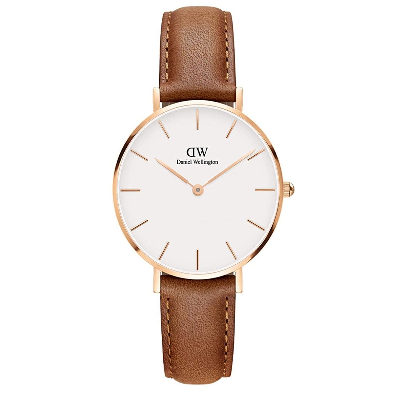 新品 28mm Daniel Wellington 腕時計 DW00100228 - メルカリ