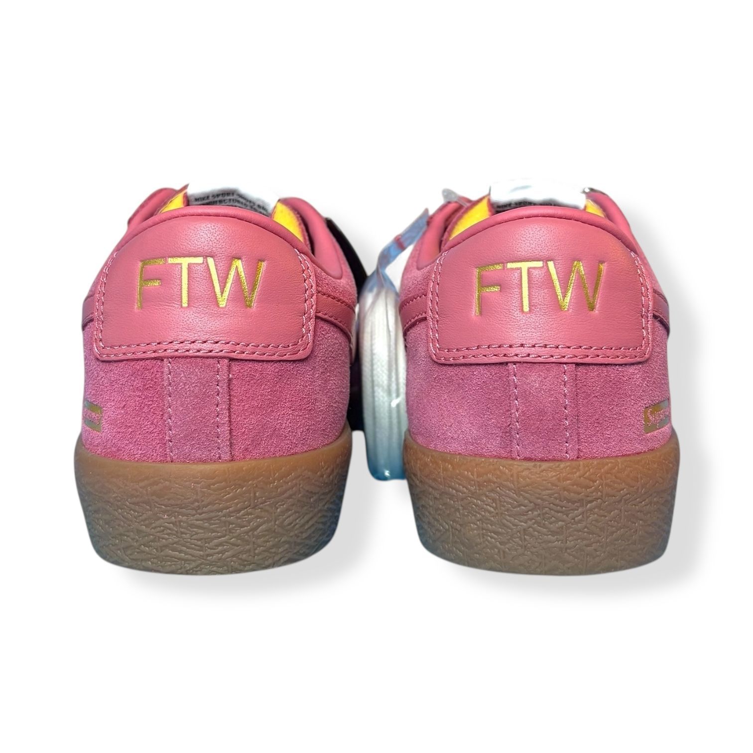 Supreme×NIKE SB】シュプリームコラボ／Blazer Low GT QS 