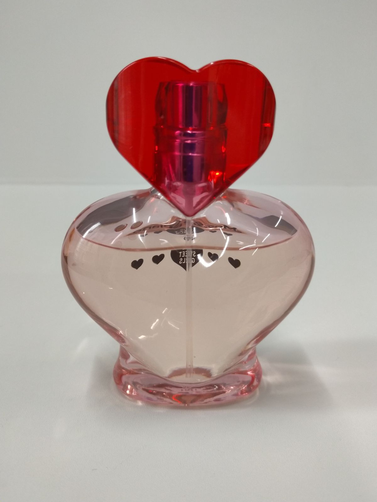 メゾピアノ オードトワレ フルーツポンチ メゾピアノ オードトワレ