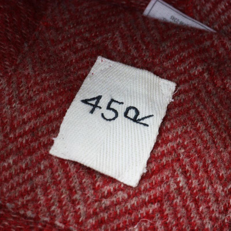 美品 フォーティファイブアール 45R 45rpm ソフトツイード