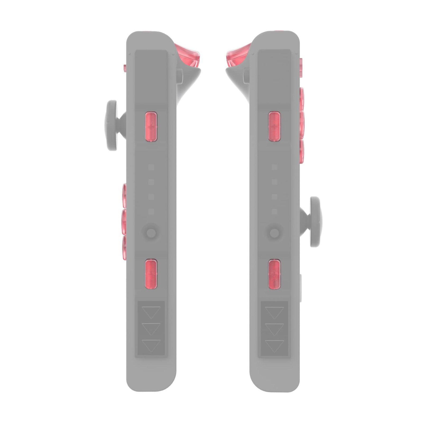 セール中】eXtremeRate Nintendo Switchのジョイコンに対応用