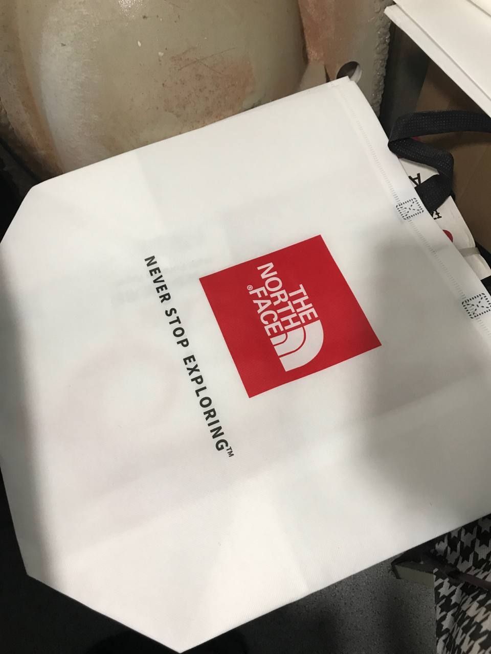 ザ ノース