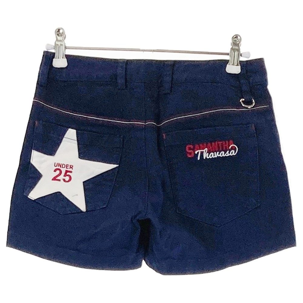 Samantha Thavasa＊サマンサタバサ＊ショートパンツ＊ゴルフウェア
