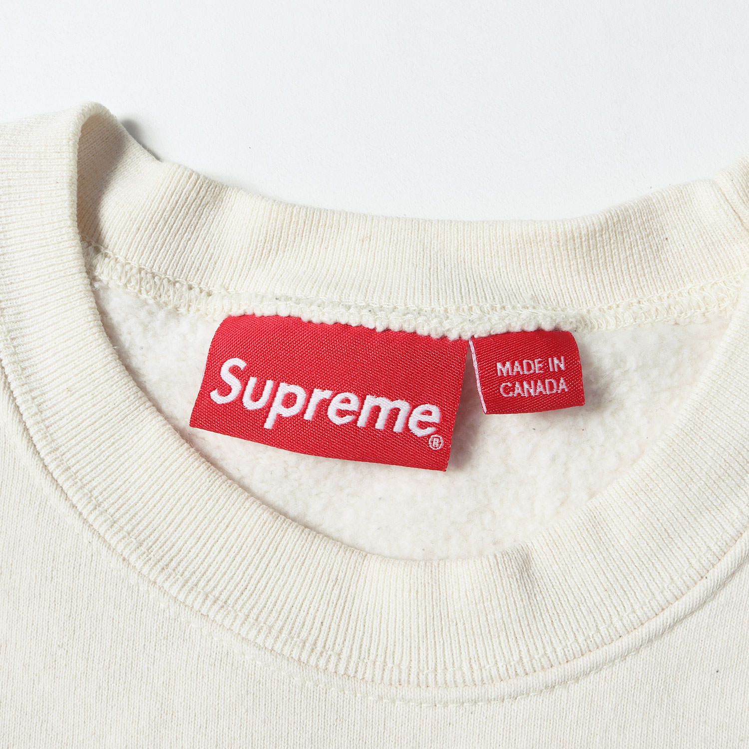 Supreme シュプリーム スウェット サイズ:S 22SS スモールボックスロゴ 