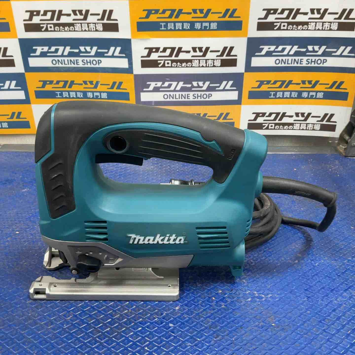 マキタ makita ジグソー JV0600K 草加店