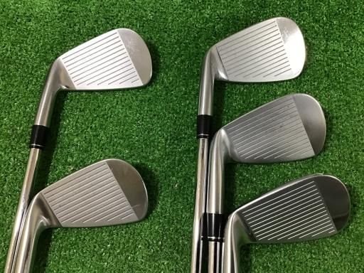 PING - 【オガーリー】EPON AF-505 アイアン 6本セット エポン EPON エポン 中古アイアンセット AF-505 6本の商品詳細｜中古