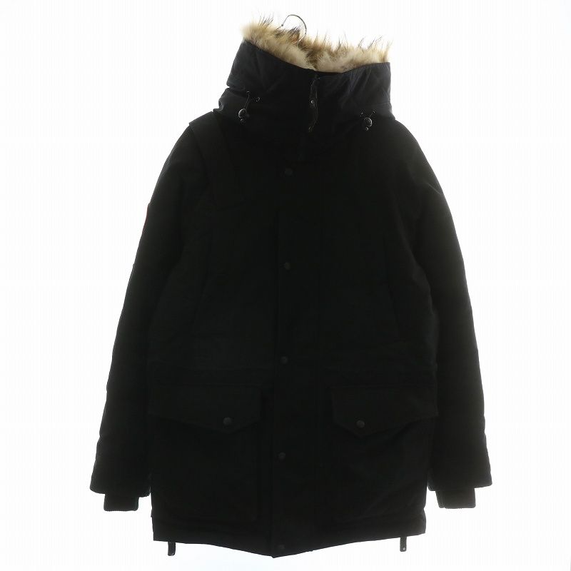 アークティックエクスプローラー ARCTIC EXPLORER チル CHILL