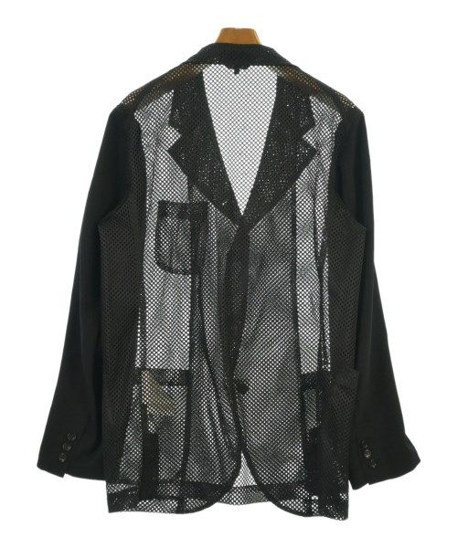 COMME des GARCONS HOMME DEUX テーラードジャケット メンズ 古着
