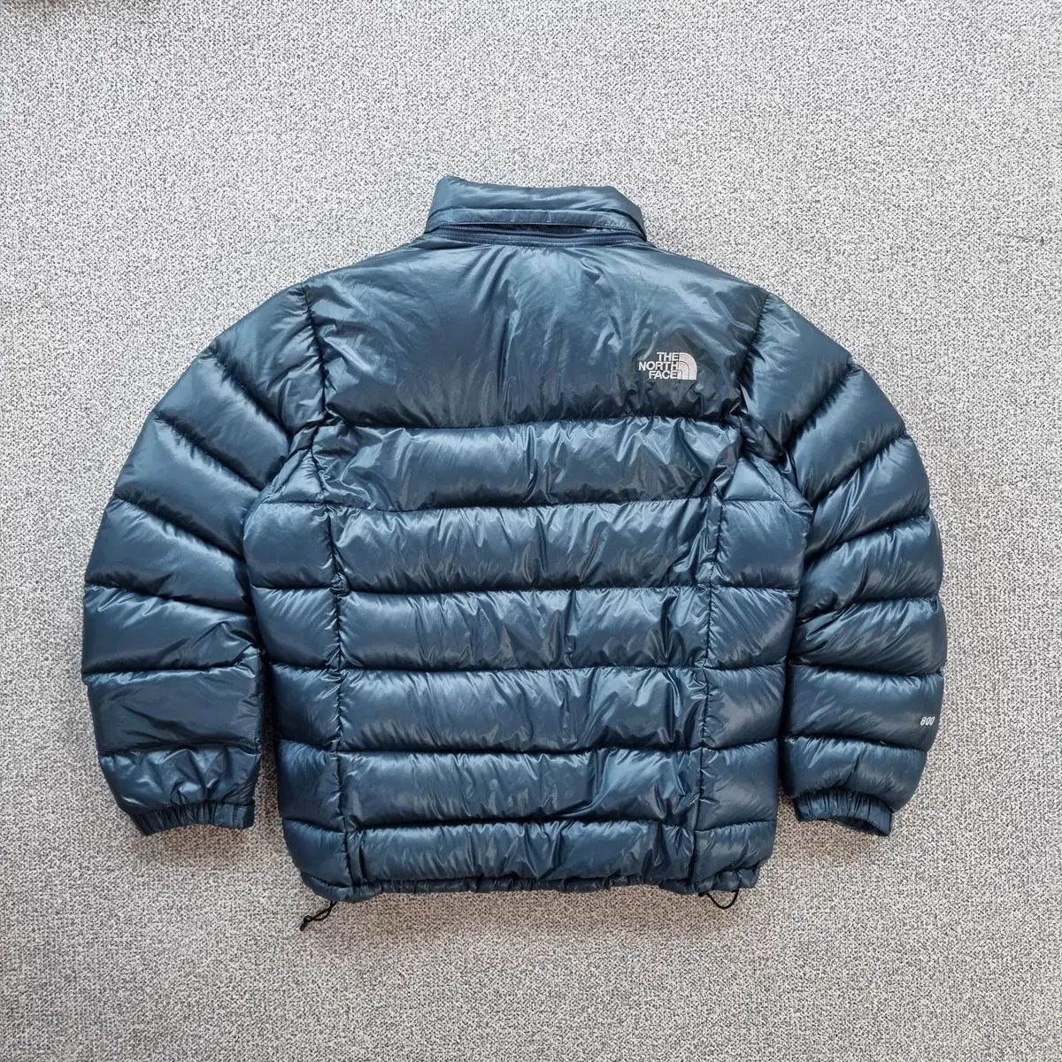 THE NORTH FACE ザノースフェイス 700 ゴープコア OHダウン