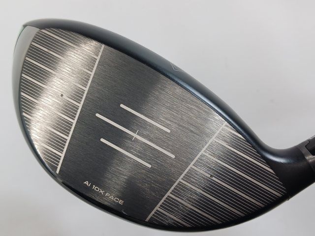 入間 ドライバー キャロウェイ Callaway ELYTE VENTUS GREEN 5 for CW JP S 10.5 0446
