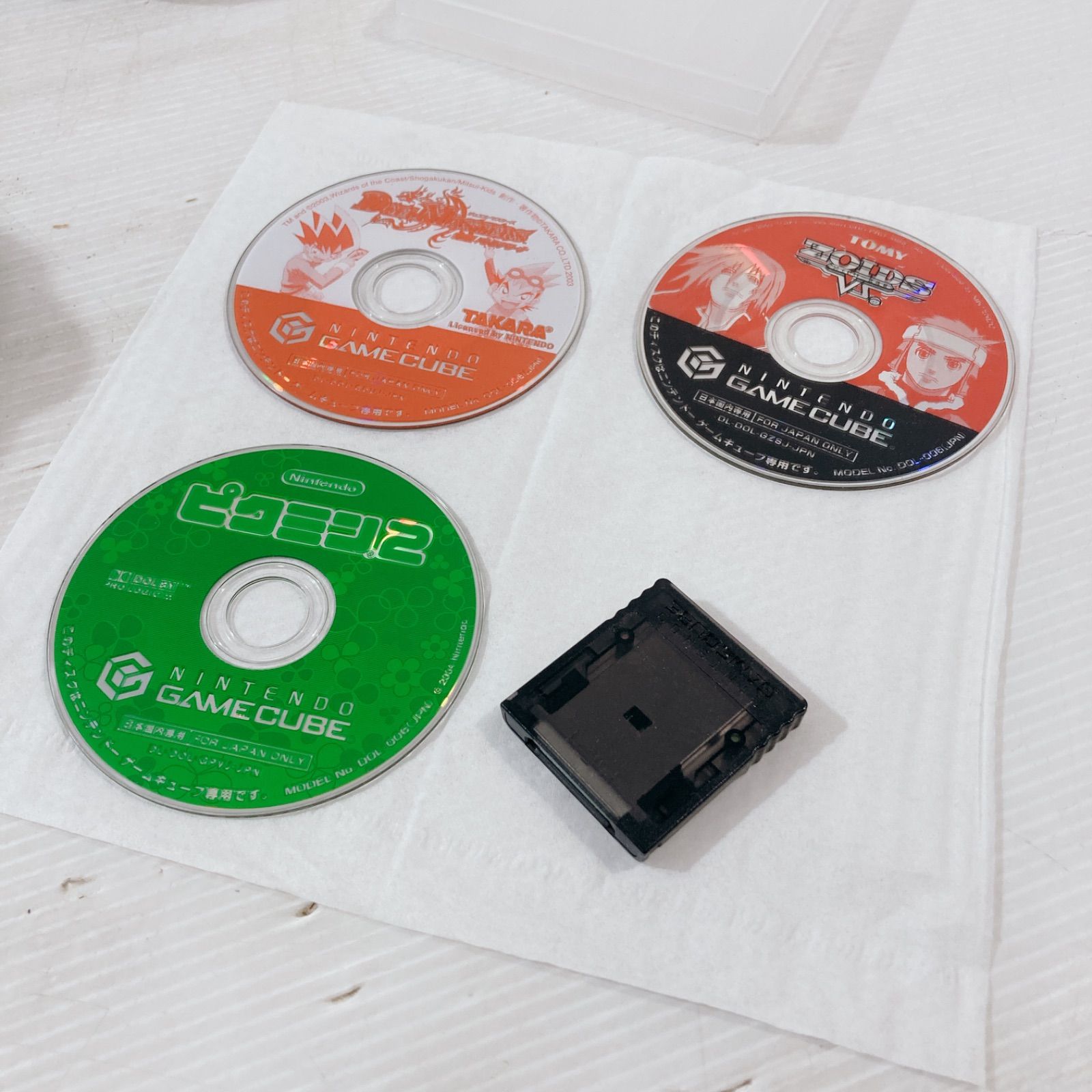 レトロゲーム