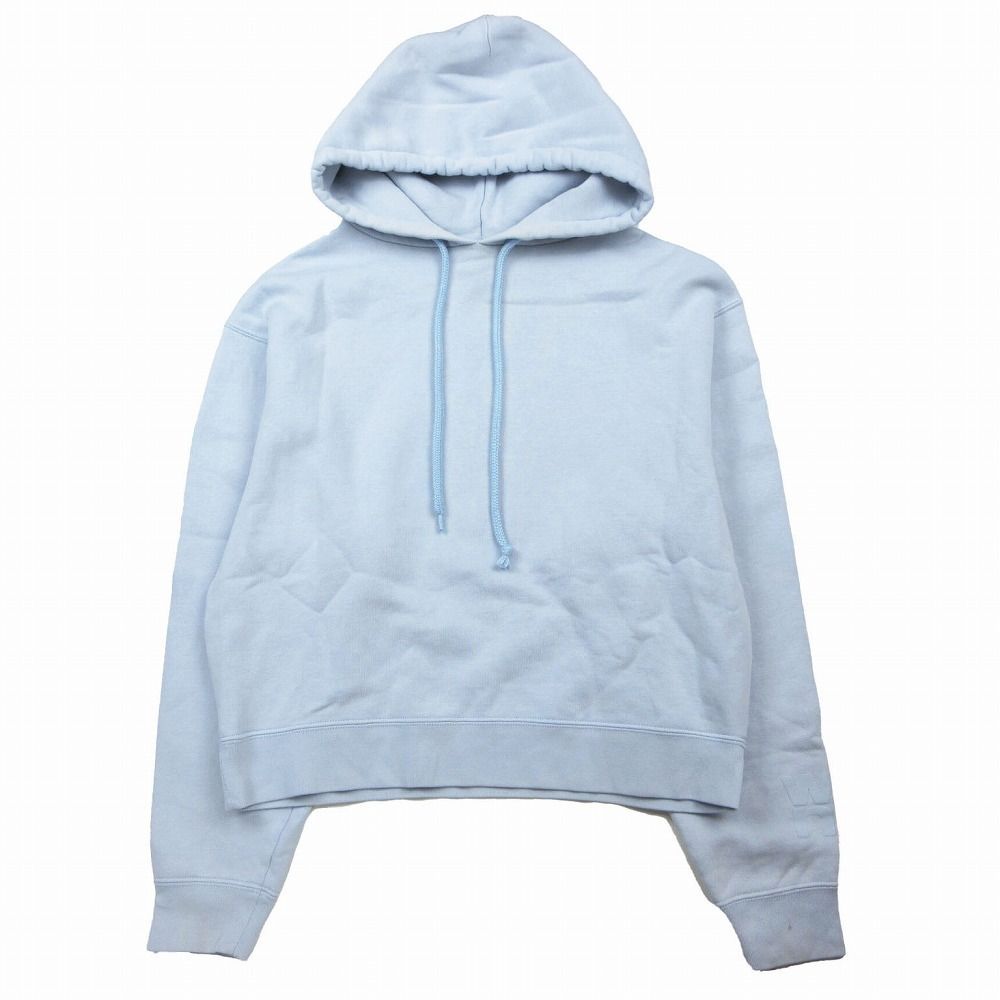 アレキサンダーワンT alexander wang パーカー スウェット フーディー 