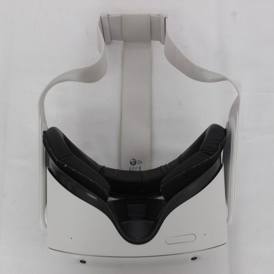 小売 Quest2 64GB VR ヘッドマウントディスプレイ ヘッドセット オ