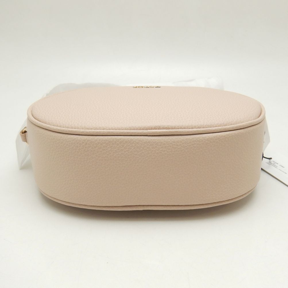 Furla フルラ カラ EAU2CRA ショルダーバッグ レザー ベージュ