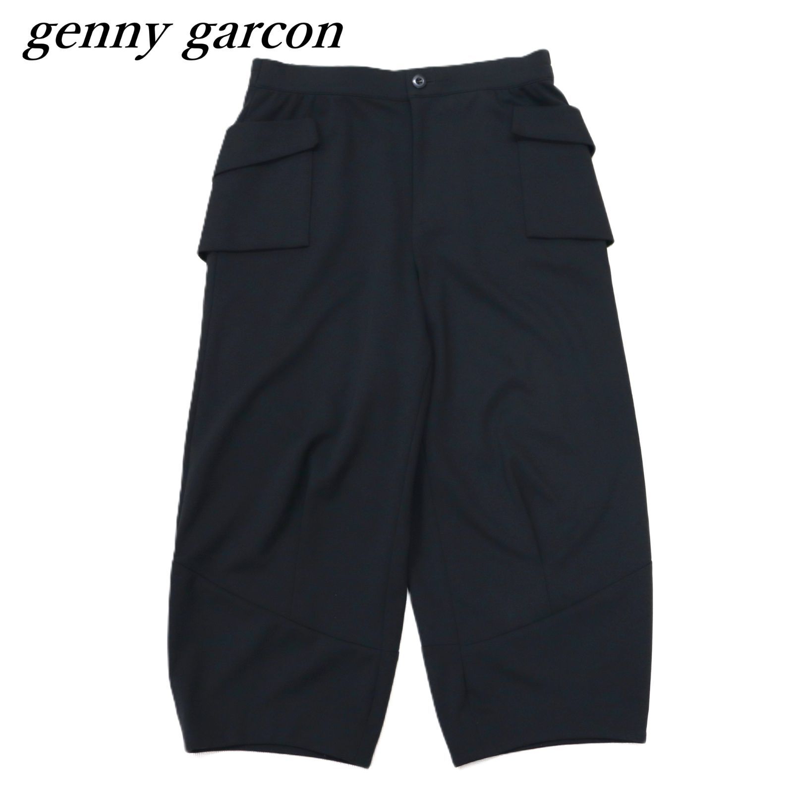 新品 ジェニーギャルソン パンツ