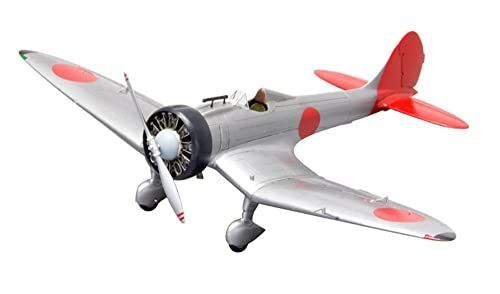 非常に良い」ファインモールド 風立ちぬ 九試単座戦闘機 FG7 1/48