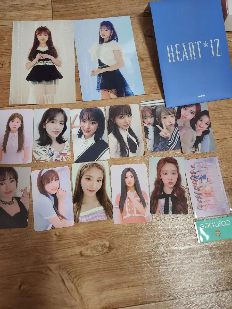 IZ*ONE グッズ まとめ売り IZ*ONE グッズまとめ売り - メルカリ