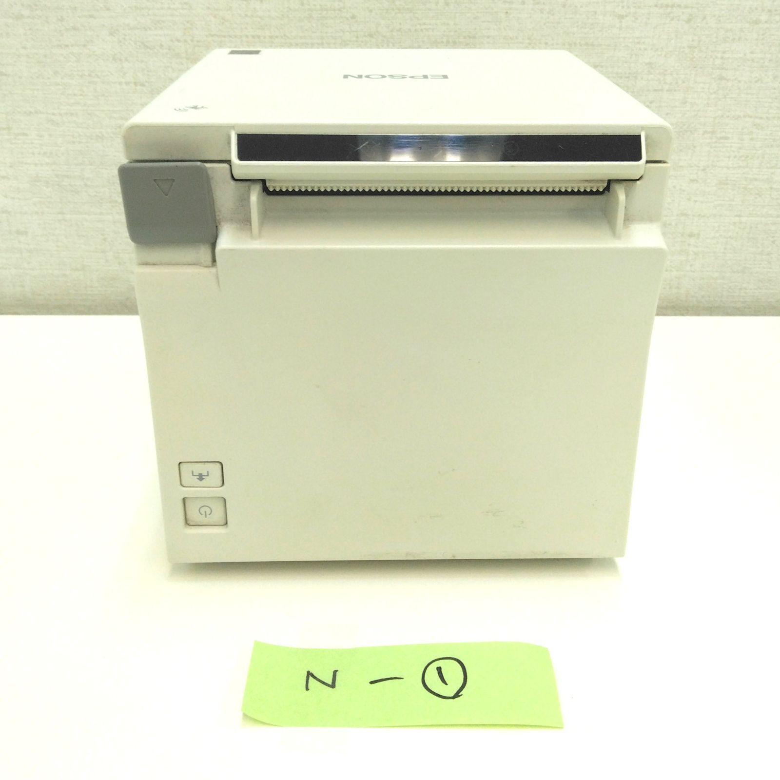 エプソンレシートプリンターTM-m30 N-