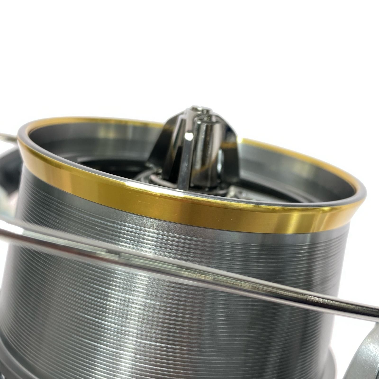 スピニングリール 程度A