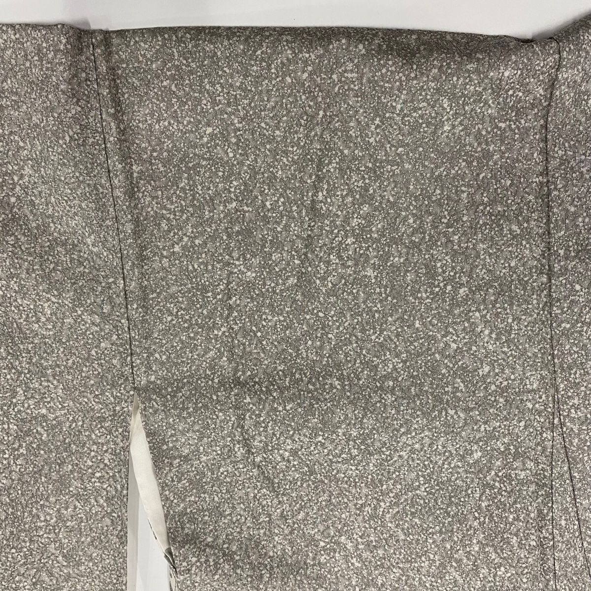訪問着 身丈172.5cm