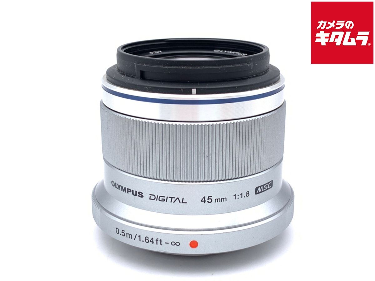 OLYMPUS 単焦点レンズ M.ZUIKO DIGITAL ED 12mm F2.0 シルバー OLYMPUS