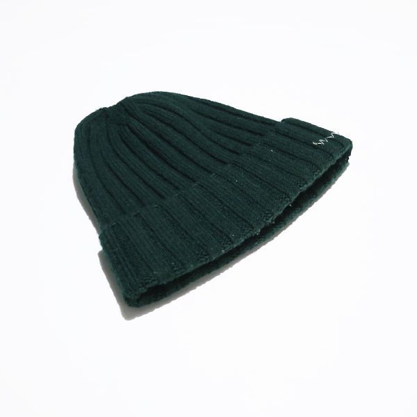 VISVIM ビズビム 23AW KNIT CAP 0123203003012 ヴィズヴィム ニット