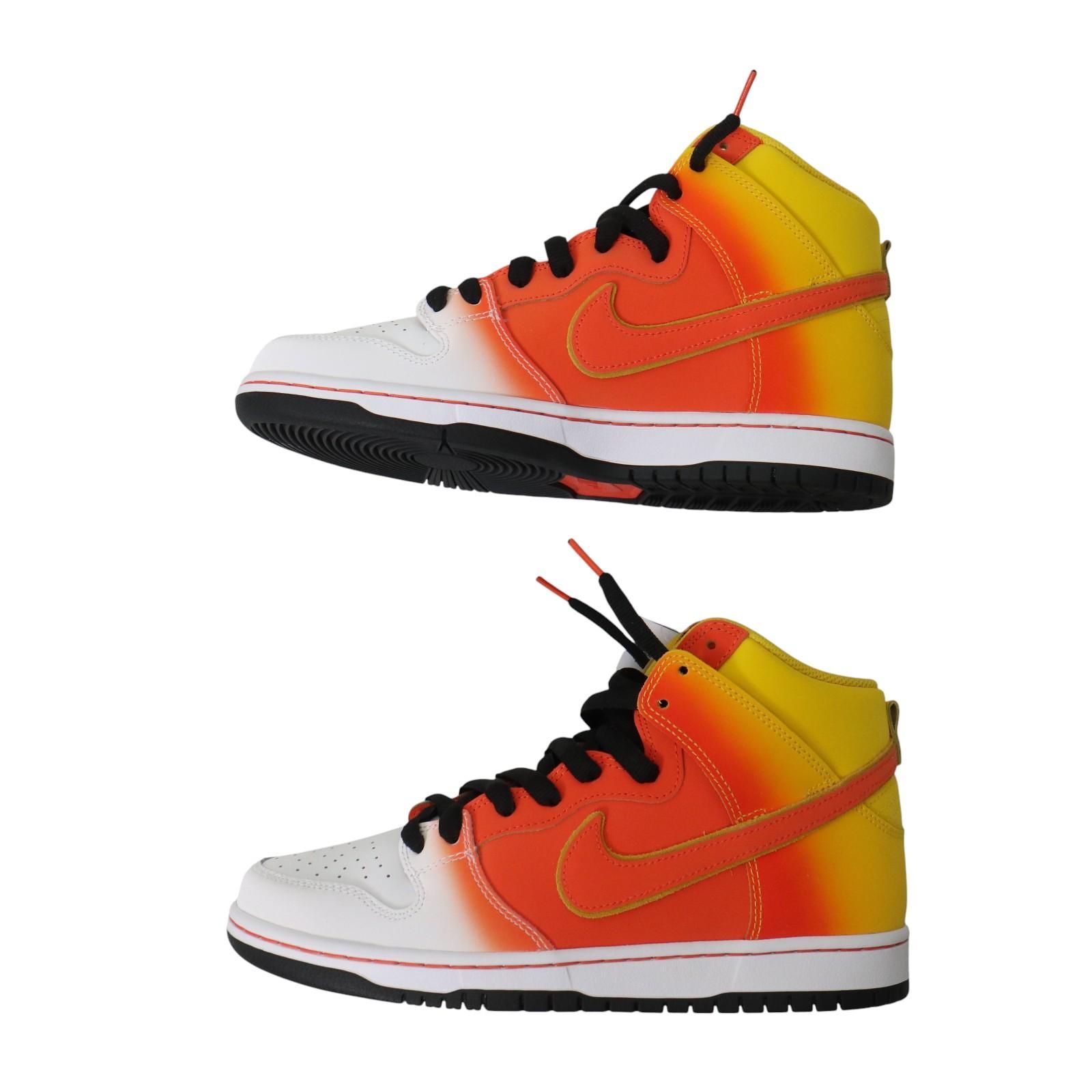 NIKE SB/ナイキエスビー DUNK HIGH PRO ダンク ハイ プロ Sweet NIKE SB/ナイキエスビー DUNK HIGH PRO ダンク ハイ プロ Sweet