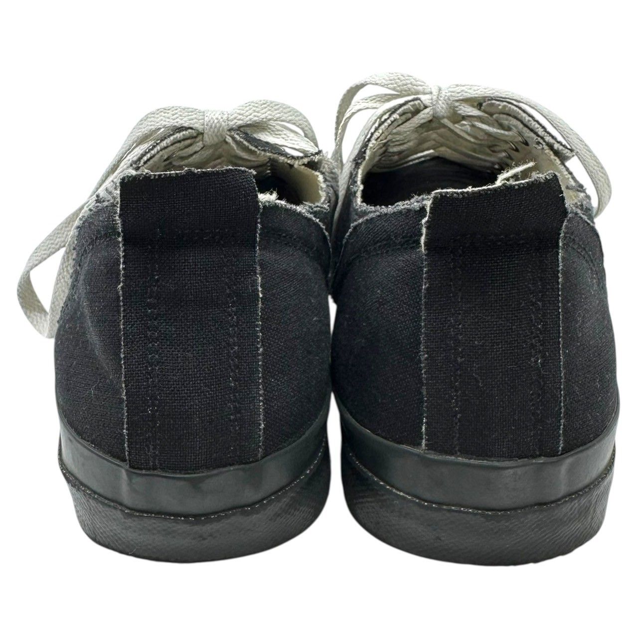 UNDERCOVER(アンダーカバー) Toe Logo Canvas Sneakers Jack Purcell