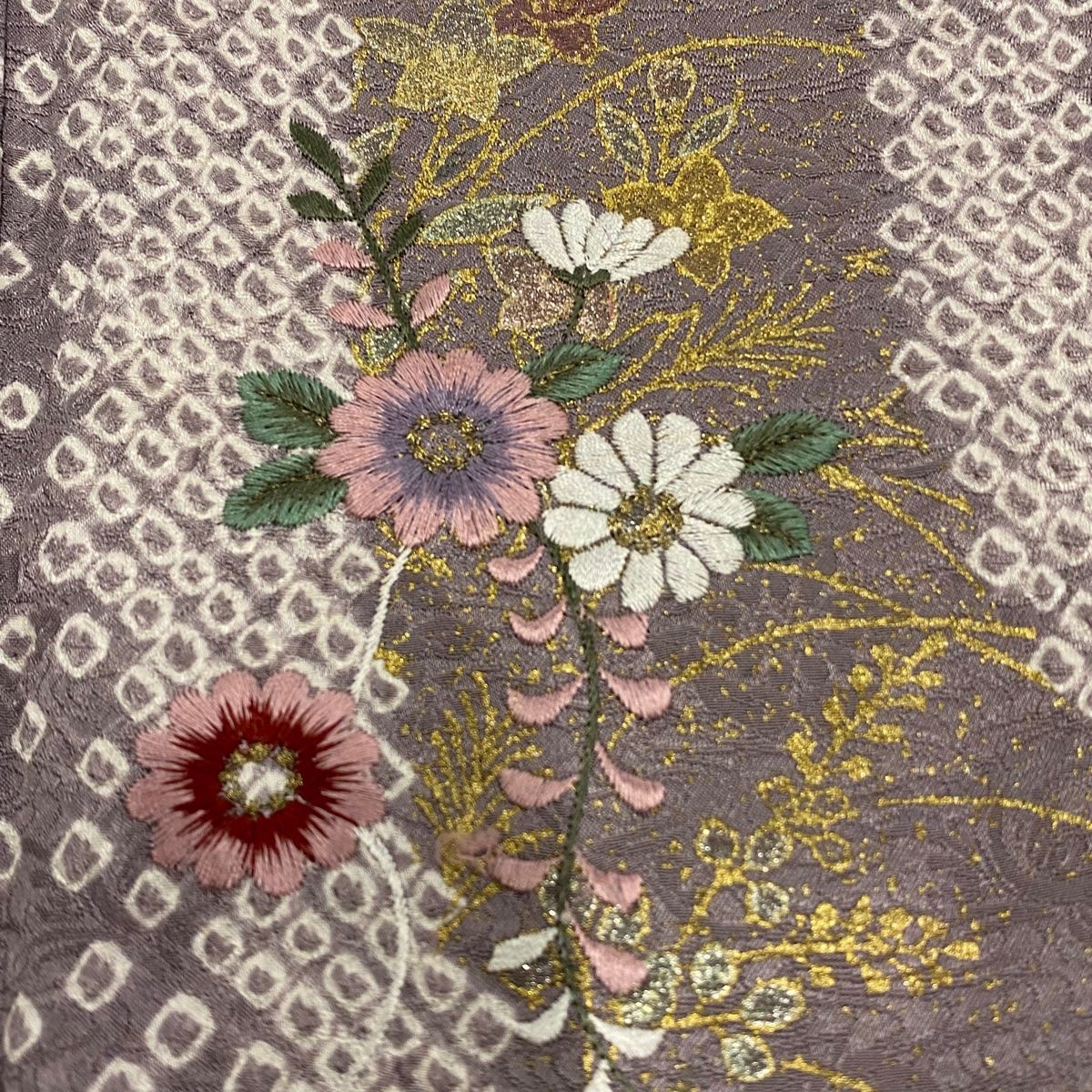 裄丈68.5cm