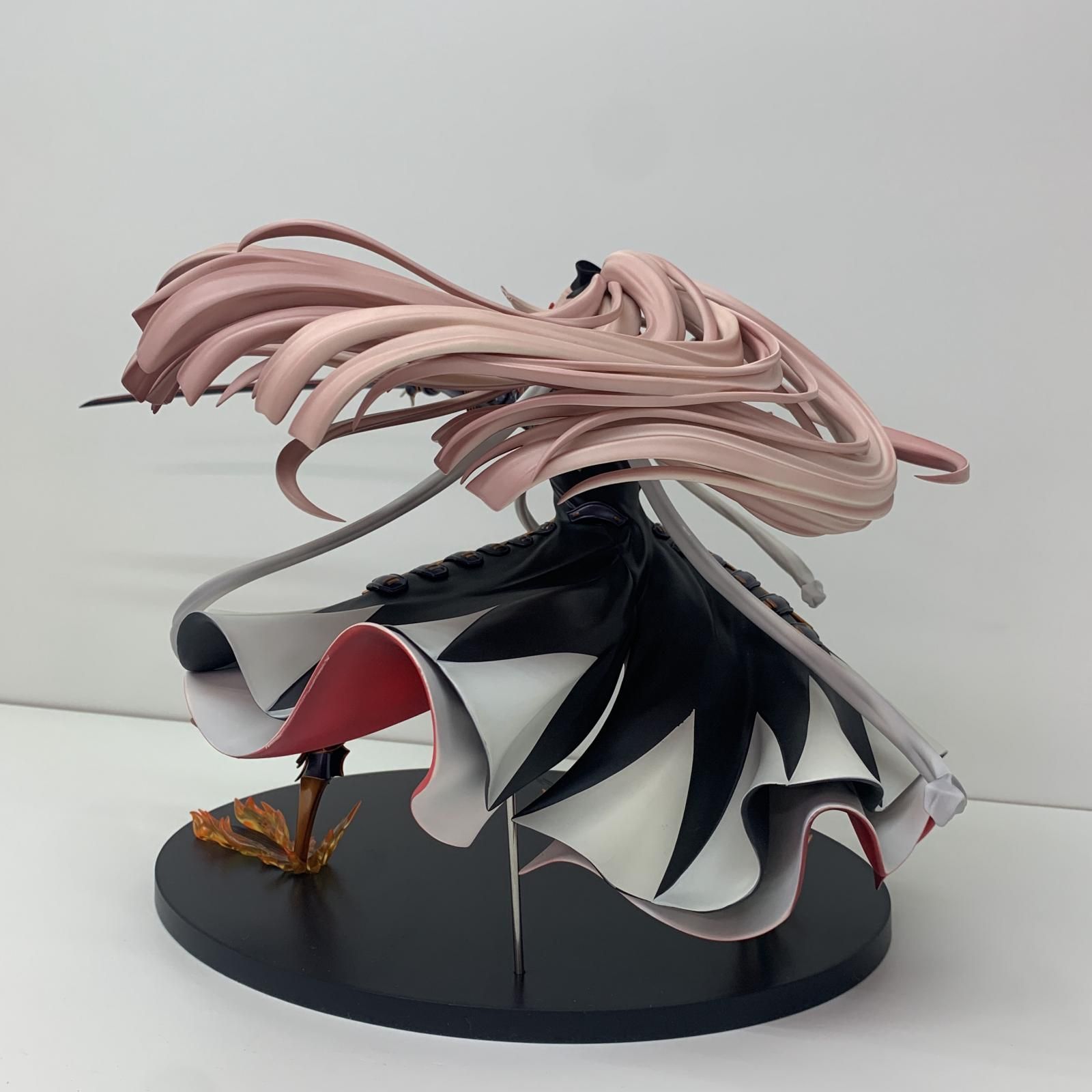 新品・未開封品　アルターエゴ/沖田総司〔オルタ〕－絶剱・無穹三段－ Amazon | Fate/Grand Order アルターエゴ/沖田総司〔オルタ〕-絶剱・無