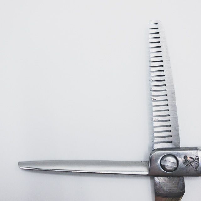 ヒカリシザーズHIKARI光シザーHIKARI SCISSORS】726 オフセット