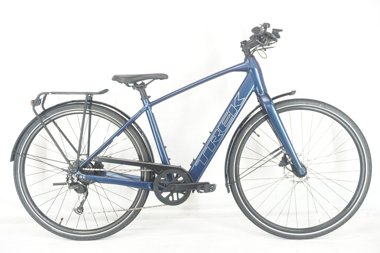 TREK 「トレック」 FX＋2 2023年モデル E-BIKE / バイチャリ阪急